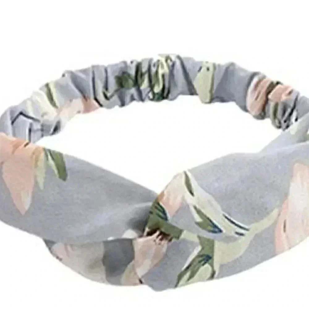 Boho Headband - NWOT